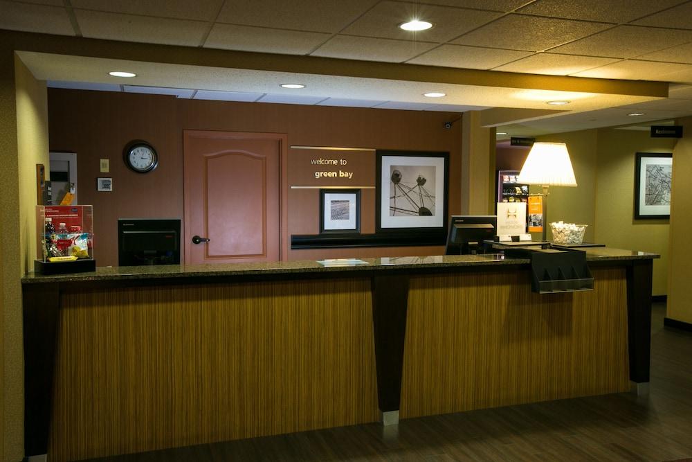 Spx Bay 3* Green Bay