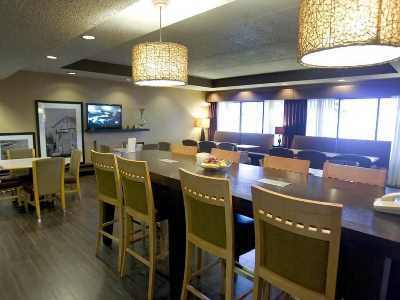 Spx Bay Hotel
