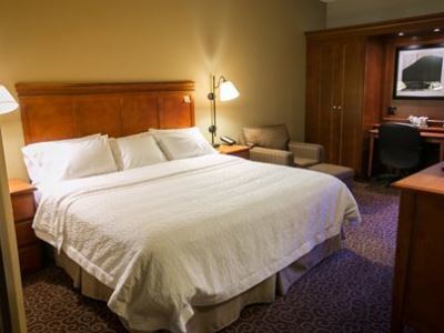 Spx Bay Hotel
