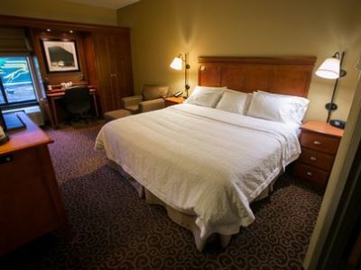 Hotel Spx Bay