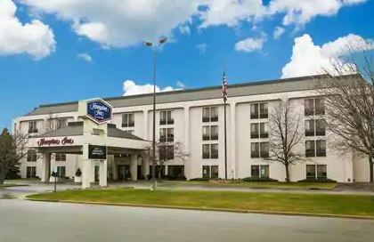 Spx Bay Hotel Green Bay